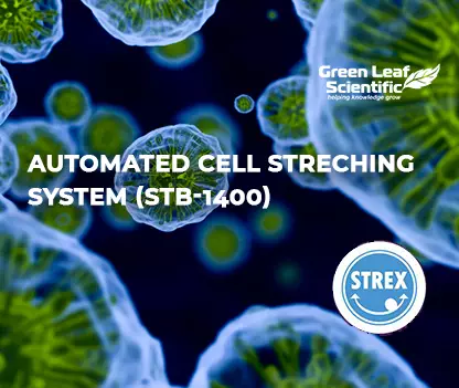 Automated Cell Stretching System (STB-1400)